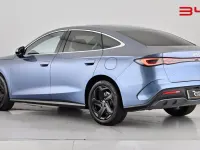 New BYD Seal Comfort 212 HP (155 kW) 2026 Atlantis blue Sedan