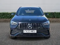 Used Mercedes GLA35 AMG Premium 2023 Black SUV