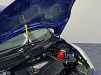 Used Ford Fiesta ST 2016 Blue Hatchback