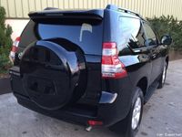 Used Toyota Land Cruiser 2016 SUV