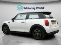 Used Mini Cooper SE Hatch 135 kW (184 HP) 2023 Hatchback