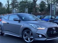 Used Hyundai Veloster SE 2012 Hatchback