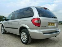 Used Chrysler Voyager 2006 MPV
