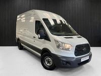 Usado Ford Transit 2016 Branco