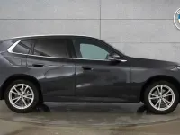 Usado BMW X3 xLine 205 HP (150 kW) 2025 Cinzento SUV