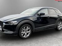 Used Mazda CX-30 Exclusive-Line 140 HP (102 kW) 2026 SUV