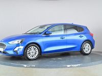 used Ford Focus 1.5 EcoBlue 120 Titanium 5dr