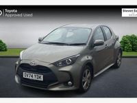 Used Toyota Yaris Hybrid 116 HP (85 kW) 2026 Hatchback