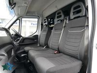 Used Iveco Daily 136 HP (100 kW) 2022 White Cabriolet