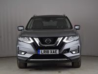 used Nissan X-Trail 2.0 dCi N-Connecta 5dr 4WD Xtronic
