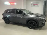 Used Suzuki SX4 2023 Grey Hatchback