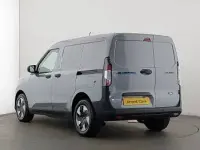 Novo Ford Transit Trend 100 kW (136 HP) 2025 Prateado Van