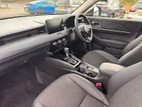 Używany Honda HR-V Advance 131 KM (96 kW) 2025 Zielony SUV