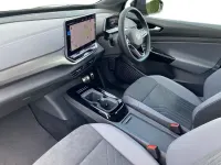 New VW ID.4 Pro 210 kW (286 HP) 2026 Grenadilla black SUV