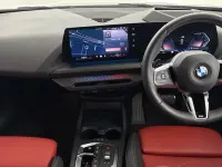 Used BMW 120 M Sport 168 HP (123 kW) 2025 Black Hatchback