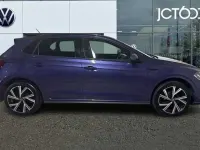 Used VW Polo R-line 95 HP (69 kW) 2024 Other Hatchback