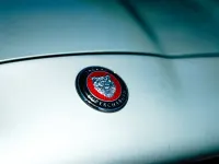 Usado Jaguar XK8 2000 Verde Cabrios