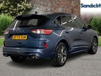 used Ford Kuga 1.5 EcoBlue ST-Line Edition 5dr