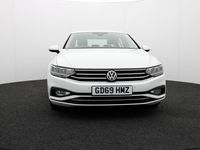 used VW Passat 2020 | 1.6 TDI SE Nav DSG Euro 6 (s/s) 4dr