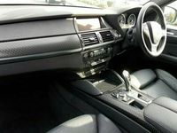 Used BMW X6 2011 SUV