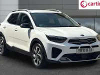 Used Kia Stonic GT-Line 120 HP (88 kW) 2023 SUV