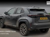 Used Toyota Yaris Hybrid Design 116 HP (85 kW) 2026 Estate