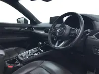 Used Mazda CX-5 Inclusive 2022 Black SUV