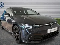 Used VW Golf VIII 150 HP (110 kW) 2024