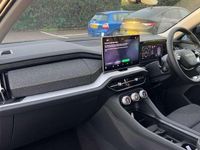 New Skoda Kodiaq SE 150 HP (110 kW) 2025 Graphite grey metallic SUV