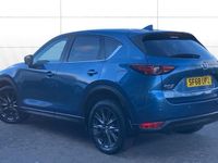 Used Mazda CX-5 Inclusive 184 HP (135 kW) 2020 SUV