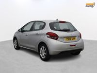 used Peugeot 208 1.2 PureTech 82 Active 5dr