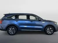 Used Kia Sorento 230 HP (169 kW) 2021 Blue SUV