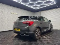 Używany Citroën DS5 2015 Szary Hatchback