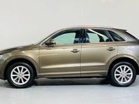 used Audi Q3 2.0 TDI [184] Quattro SE 5dr 2015