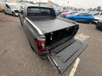 Used Ford Ranger Wildtrack 2024 Grey Pickup