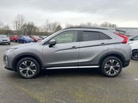 used Mitsubishi Eclipse Cross 1.5 4 5dr CVT 4WD