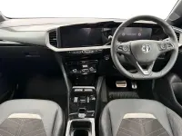 Used Vauxhall Mokka Ultimate 130 HP (95 kW) 2024 Black SUV