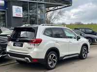 Używany Subaru Forester Premium 2024 Biały SUV