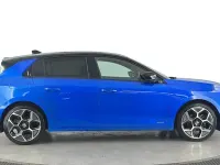 Used Vauxhall Astra Ultimate 131 HP (96 kW) 2026 Hatchback