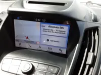 Used Ford Kuga ST-Line 150 HP (110 kW) 2019 Grey SUV