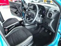 Usado Hyundai i10 SE 67 HP (49 kW) 2022 Turquesa Citadino