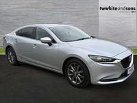Used Mazda 6 145 HP (106 kW) 2020 Sedan