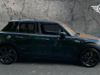 Used Mini Cooper S Hatch 192 HP (141 kW) 2022 Green Hatchback