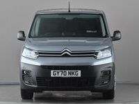 used Citroën Berlingo 1.5 BlueHDi 1000Kg Enterprise 100ps