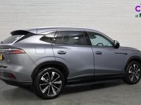 Used MG HS Trophy 299 HP (219 kW) 2024 Grey SUV