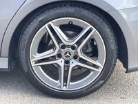 Used Mercedes A180 Executive 2023 Grey Sedan