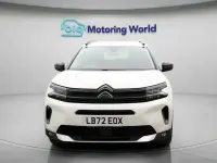 Usado Citroën C5 Shine 131 HP (96 kW) 2023 Citadino