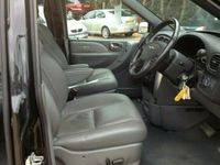 used Chrysler Grand Voyager 2.8