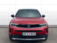 Second-hand Vauxhall Mokka Ultimate 100 kW (136 CP) 2025 SUV