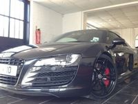 used Audi R8 Coupé 4.2